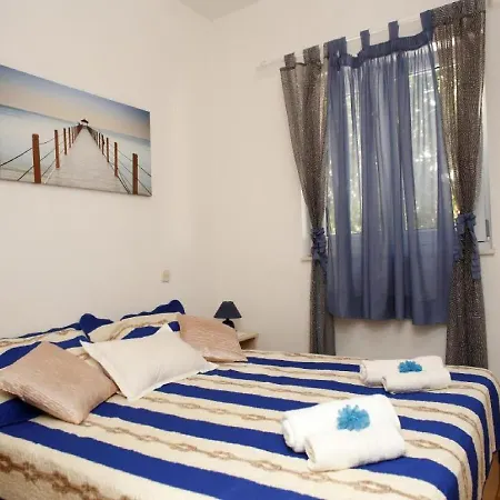 Lena Brac Apartment