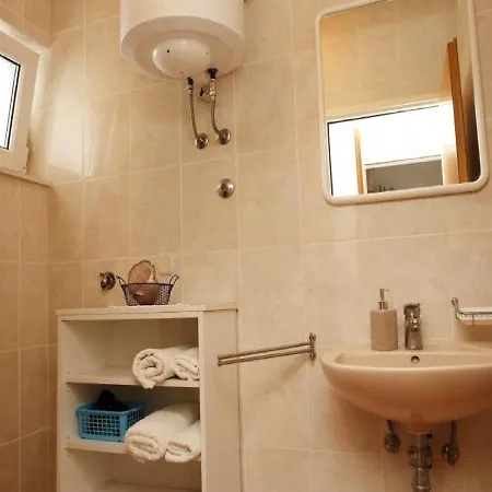 Apartment Lena Brac