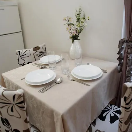 Apartment Lena Brac
