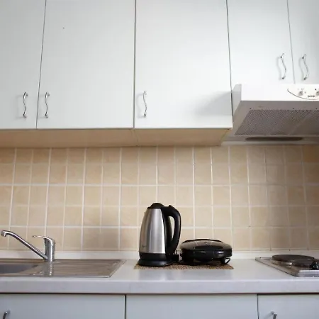 Lena Brac Apartment *