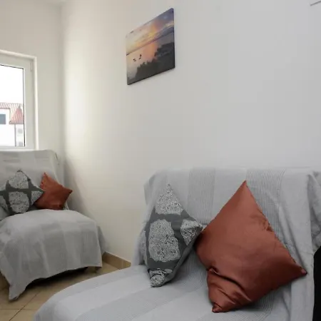 Appartement Lena Brac