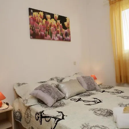 Appartement Lena Brac