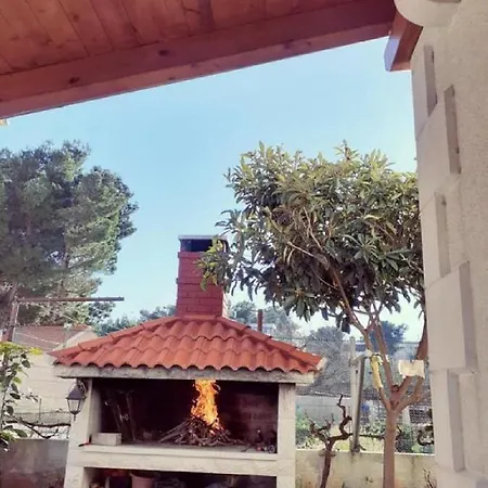 Appartement Lena Brac