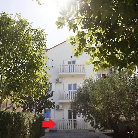 Appartement Lena Brac