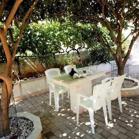 Appartement Lena Brac